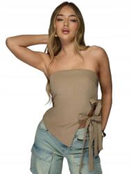 Missguided Felső Megkötővel S
