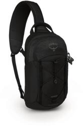 Osprey Чанта за рамо Osprey Quasar Sling 6 Shoulder bag - Black - размер 6 l (510-6544-0111)