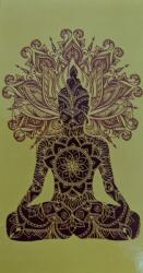 Zd trading Hammam Strandtörölköző 90 x 170 cm Pamut 188 (2572854)