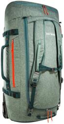 TATONKA Куфар с колела Tatonka Duffle Roller 105 Luggage - Sage Green (510-2830-0511)