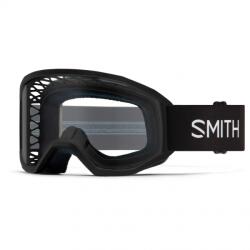 SMITH Маска Smith Loam MTB S0 (VLT 90%) Goggles - Black B22 / Clear - размер One Size (205-3425-0111)