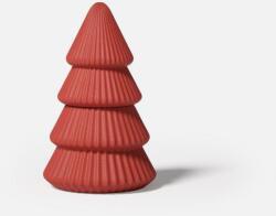 Boowan Nicole Winter Wonderland Pleated szilikon öntőforma, 100 ml (BN1101-1)