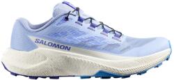Salomon Дамски маратонки Salomon Women's Pulsar Trail running shoes - Brunnera Blue / Persian Jewel / Deep Blue - размер 40 (EU) (123-2188-0317)