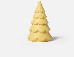 Boowan Nicole Winter Wonderland Wavy szilikon öntőforma, 100 ml (BN1101-3)