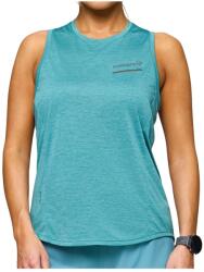 Norrøna Дамска тениска Norrøna Women's Senja Equaliser Tank Top Running shirt - Brittany Blue - размер XS (916-6395-0111)
