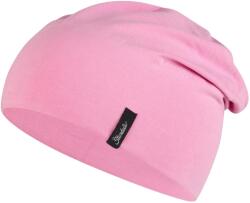 Sterntaler Детска зимна шапка (beanie) Sterntaler Kids' Plain OCS Beanie - Perlrosa - размер 47 cm (904-3657-0411)