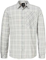 Schöffel Мъжка риза с копчета Schöffel Shirt Style Fraris Shirt - Stone Grey - размер 54 (EU) (033-3055-0315)