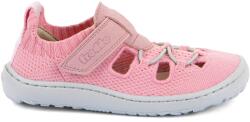 Froddo Детски сандали Froddo Kid's Barefoot Light Sandal - Pink - размер 25 (EU) (702-5257-0311)