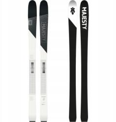 Majesty Skis Síléc Majesty Adventure Ti Prw 11 Gw 170cm hosszú (5902701530662)