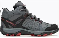 Merrell Мъжки туристически обувки Merrell Accentor 3 Sport Mid GTX Walking boots - Rock - размер 40 (EU) (019-0733-0411)