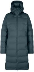 Nordisk Дамско палто Nordisk Women's Moana Coat - Dark Slate Blue - размер XXL (102-4227-0416)