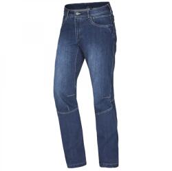 Ocun Мъжки дънки Ocun Ravage Jeans Climbing trousers - Dark Blue (009-0789-0111)