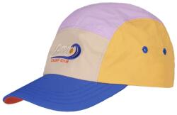 Barts Детска шапка с козирка Barts Kid's Sumney Cap - Lilac - размер 53-55 cm (904-6070-0312)