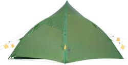EXPED Двуместна палатка Exped Orion II Extreme 2-person tent - Moss - размер One Size (520-0994-0211) Палатка