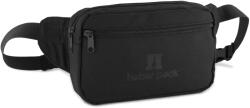 Heber Peak Чанта за кръст Heber peak JuniperHe. Hip Bag - Black - размер One Size (510-5712-0111)