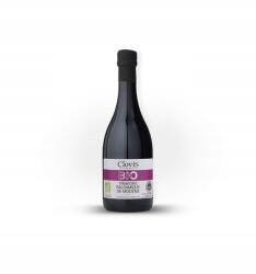  Bio balzsamecet Modena 500 ml, ecet és szőlőmust
