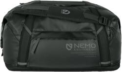 Nemo Сак Nemo Double Haul Convertible Duffel 30 Luggage - Goodnight Black (510-4563-0611)