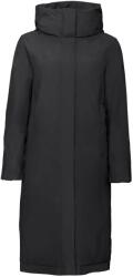 VAUDE Дамско палто Vaude Women's Coreway Coat - Black - размер 36 (EU) (102-3712-0111)