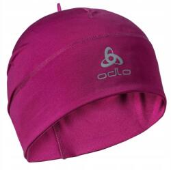 Odlo Thermoaktív sport sapka Odlo Polyknit Warm futáshoz fukszia unisex (762670/50016/UNI)