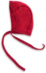 Engel Зимна шапка (beanie) Engel Baby Bonnet Beanie - Jaspis Melange - размер 62/68 (EU) (904-2688-0312)