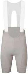 straede Мъжки клин за колоездене straede Cargo Pro Bib Shorts Cycling bottoms - Warm Grey (055-3743-0314)