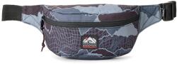 Rip Curl Чанта за кръст Rip curl Waist Bag Search Camo Hip bag - Black / Grey - размер One Size (510-6805-0111)