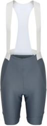 Stoic Клин за колоездене Stoic Women's DalslandSt. Gravel Bib Shorts II Cycling bottoms - Ink Grey - размер XS (155-2465-0111)