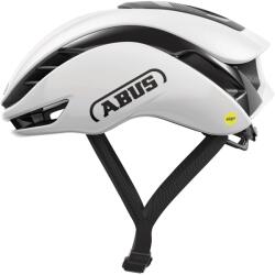 ABUS Каска за шосейно колоездене ABUS GameChanger 2.0 Mips Bike helmet - Shiny White - размер M 54-58 cm (851-1645-0112)