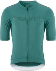 Craft Мъжка фланелка с къс ръкав за колоездене Craft Endur Logo Jersey Cycling jersey - Hydrate - размер XL (056-3976-0315)