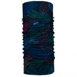 P. A. C P. A. C. Шал P. A. C. Anti Mosquito Tube scarf - Leav - размер One Size (203-2174-0411)