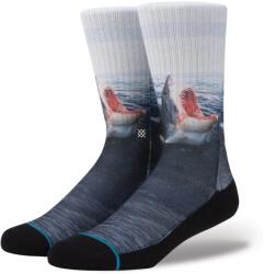 Stance Мъжки спортни чорапи Stance Landlord Sports socks - Blue - размер 38-42 (EU) (201-2152-0111)