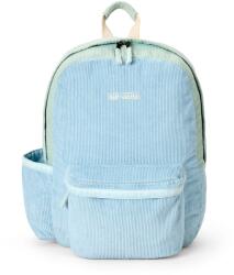 Rip Curl Дамска дневна раница Rip curl Women's Icons 18 Cord Backpack Daypack - Vintage Mint / Blue - размер One Size (504-1143-0111)