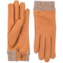 Hestra Ръкавици Hestra Idun Gloves - Cork - размер 8 (EU) (202-2771-0313)
