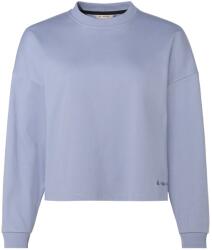 VAUDE Дамски пуловер Vaude Women's Najun L/S Shirt Jumper - Dark Iris - размер 46 (EU) (117-3421-0117)