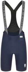 Q36.5 Мъжки клин за колоездене Q36.5 Dottore Pro Bib Shorts Cycling bottoms - Nautica Blue - размер XXL (055-3119-0316)