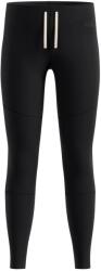 Odlo Детско зимно яке Odlo Kid's Essential Warm Tights Running trousers - Black - размер 128 (EU) (703-5793-0113)