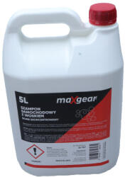 MaXgear Sampon viasszal 5l Erősen koncentrált