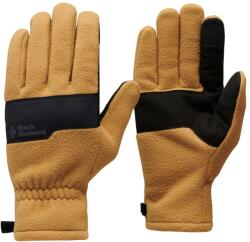 Black Diamond Ръкавици Black Diamond Everyday Fleece Gloves - Flax - размер XL (202-6437-0215)