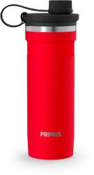 Primus Термо бутилка Primus Mika Wide Insulated Bottle Drink Cap 0.5 Insulated bottle - Primus Red - размер 500 ml (533-2488-0411)
