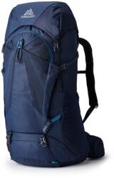 Gregory Дамска трекинг раница Gregory Women's Jade 53 RC Walking backpack - Midnight Navy - размер S/M (502-9889-0112)