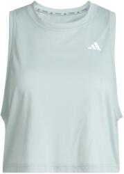 adidas Дамски потник с широка презрамка adidas Women's WE Tank Tank top - Wonder Sage - размер L (916-6800-0314)