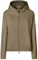 Save the Duck Дамско ежедневно яке Save the Duck Women's Stella Casual jacket - Khaki Brown - размер 3 (103-2940-0314)