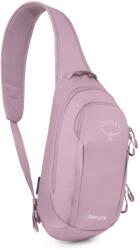 Osprey Чанта за рамо Osprey Daylite Sling 5 Shoulder bag - Iris Pink - размер 5 l (510-6043-0711)