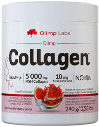 Olimp Labs Collagen powder (240 g, Görögdinnye)