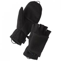 Patagonia Ръкавици Patagonia Better Sweater Gloves - Black - размер XS (202-3189-0211)