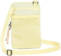 Haglöfs Чанта за рамо Haglöfs Tight Pocket Bag Shoulder bag - Yellow Rise / Chalk Beige - размер 500 ml (510-6373-0311)