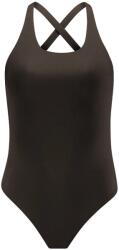 Oy Дамски бански костюм Oy Women's Surf Badeanzug Kelt Swimsuit - Dunkelbraun - размер XL (150-6137-0215)
