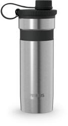 Primus Термо бутилка Primus Mika Wide Insulated Bottle Drink Cap 0.5 Insulated bottle - Stainless Steel - размер 500 ml (533-2488-0511)