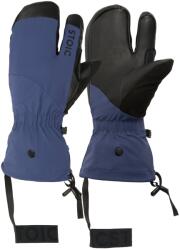 Stoic Ръкавици Stoic Wool NalluSt. III 3 Finger Gloves - Light Navy Blue - размер 10 (EU) (202-7674-0315)