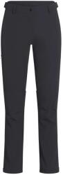 Vaude Дамски дълъг панталон за колоездене Vaude Women's Tamaro Base Pants Cycling bottoms - Black - размер 46 (EU) (155-2297-0217)
